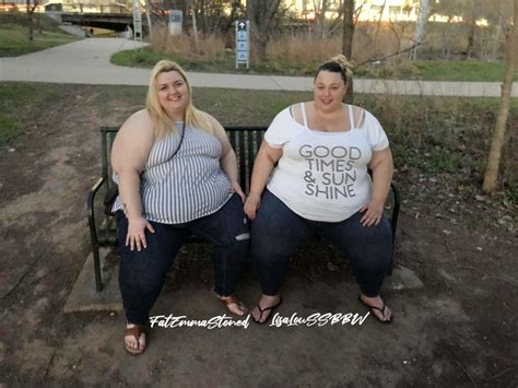 ssbbw lesbians Search